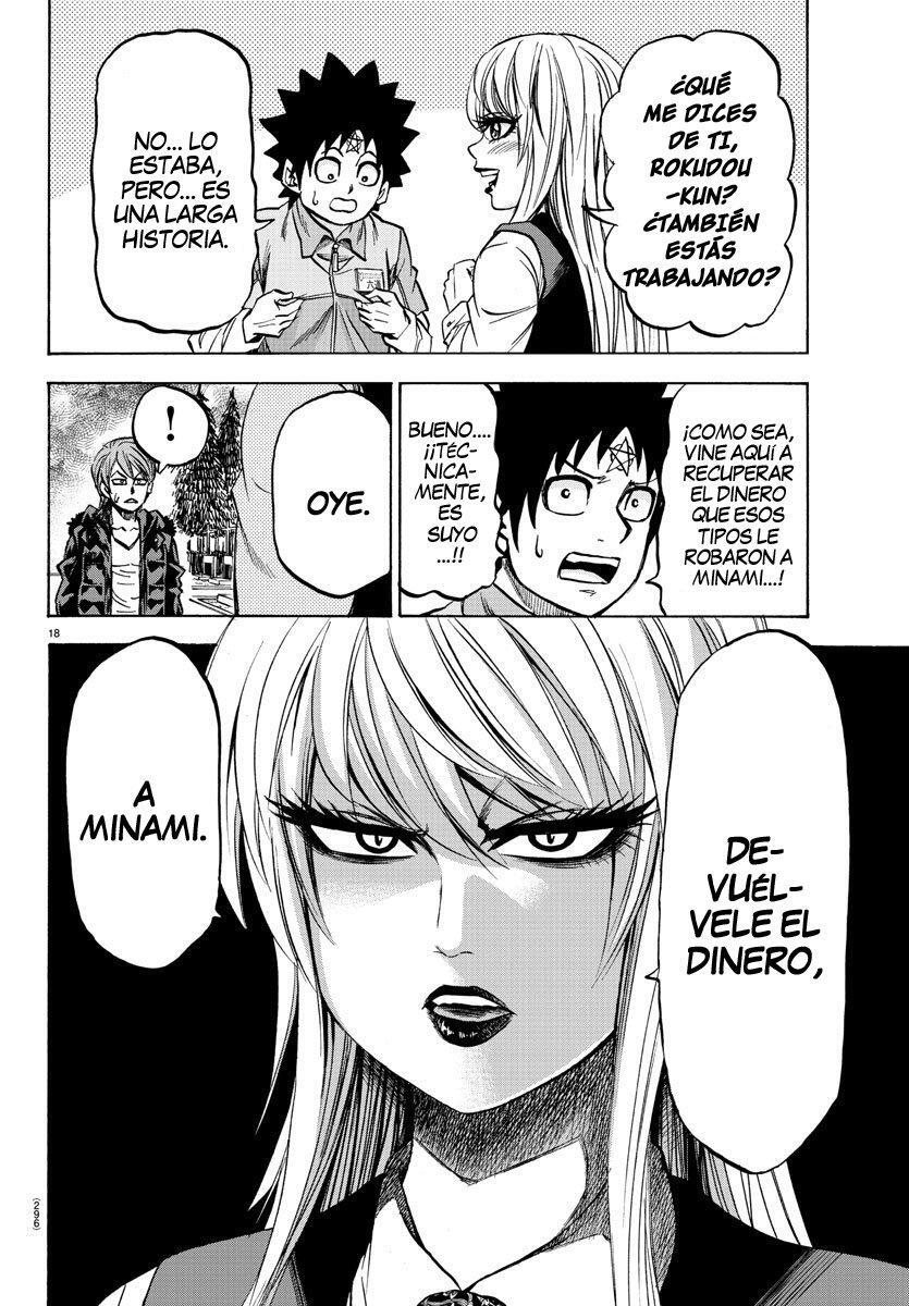 Capitulo 91 page 16