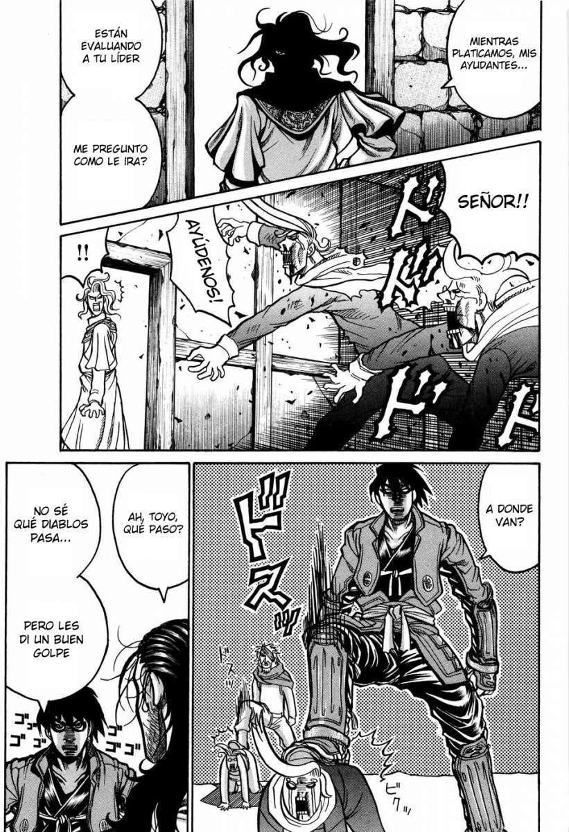 Capitulo 35 page 17