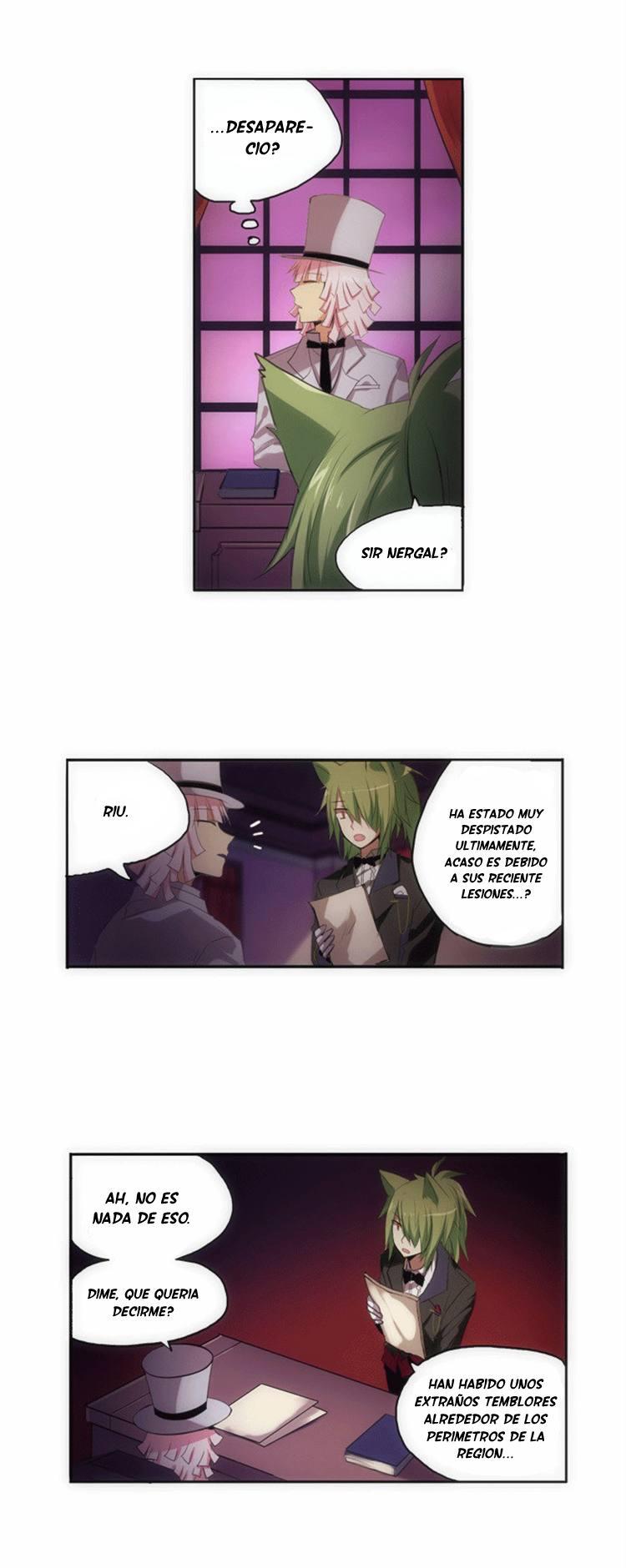 Capitulo 71 page 5