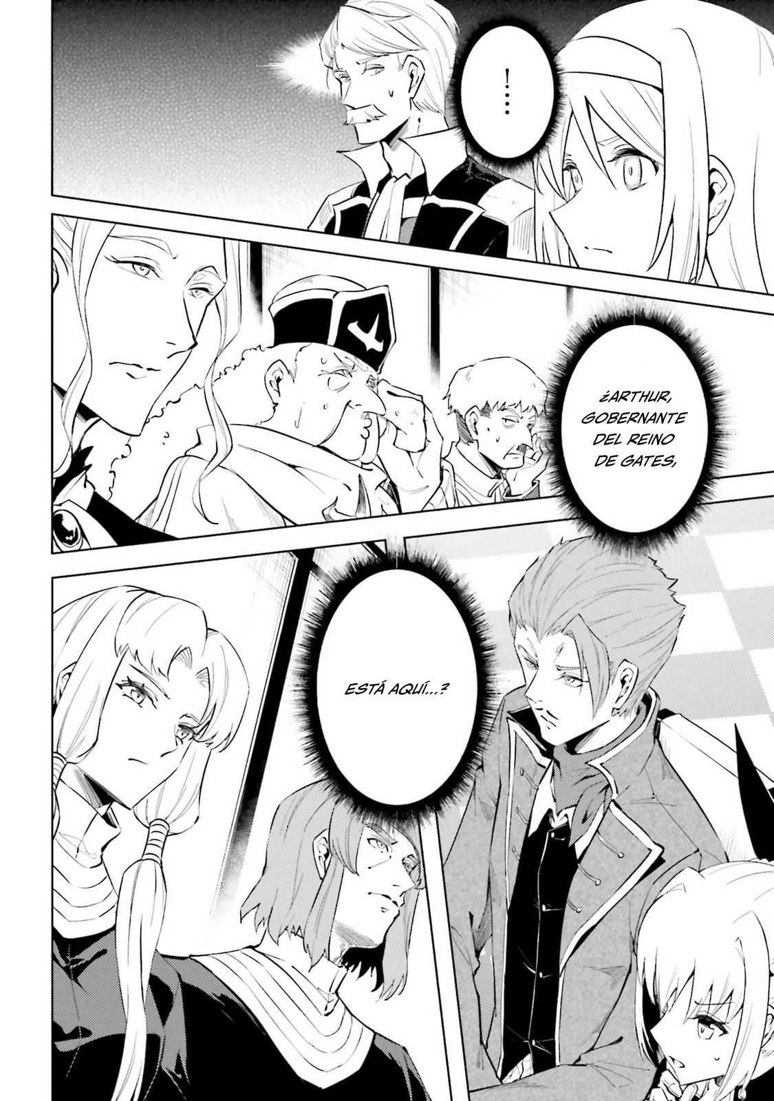 Capitulo 91 page 24