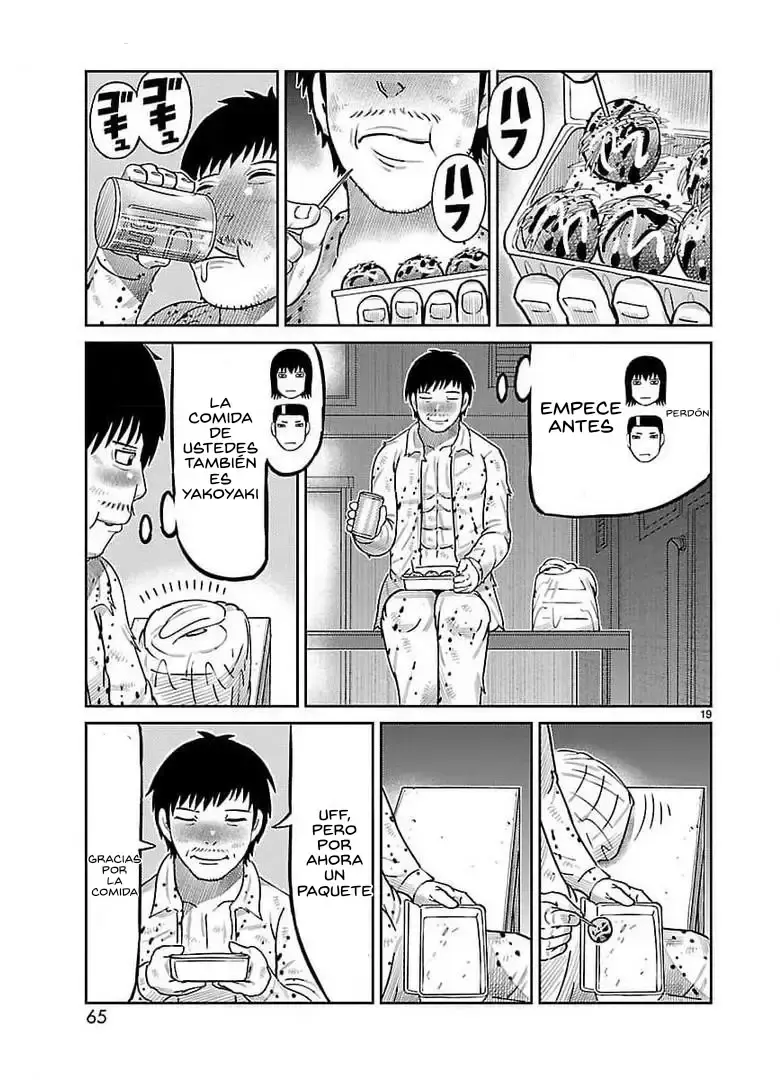 Capitulo 34 page 15