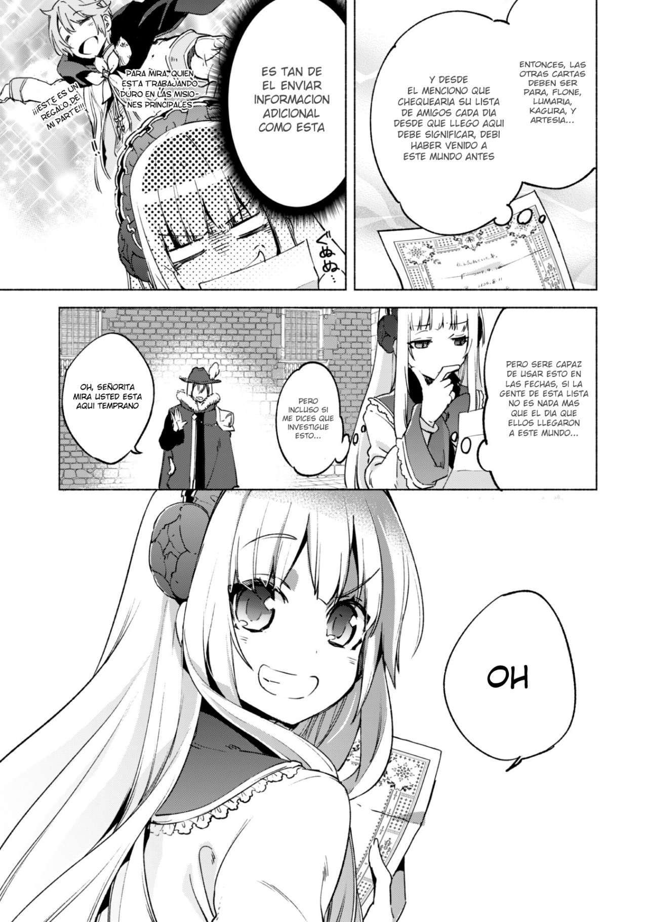Capitulo 19 page 15