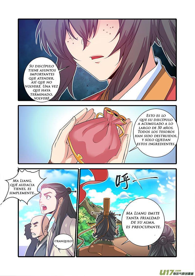 Capitulo 61 page 14