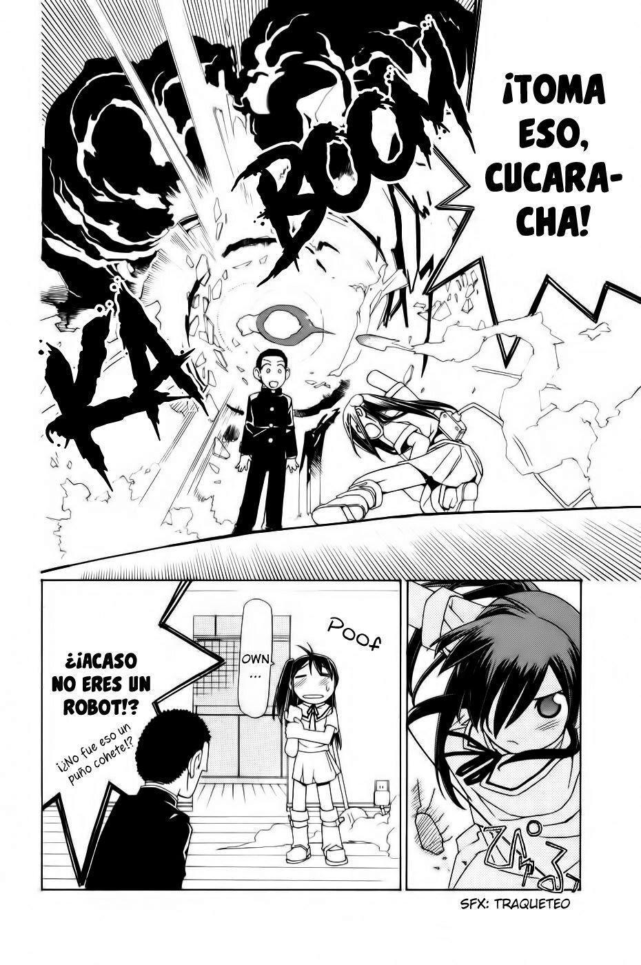Capitulo 1 page 23