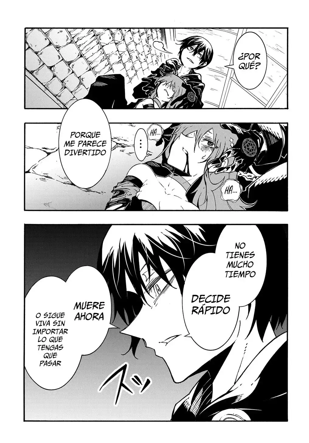 Capitulo 16 page 17