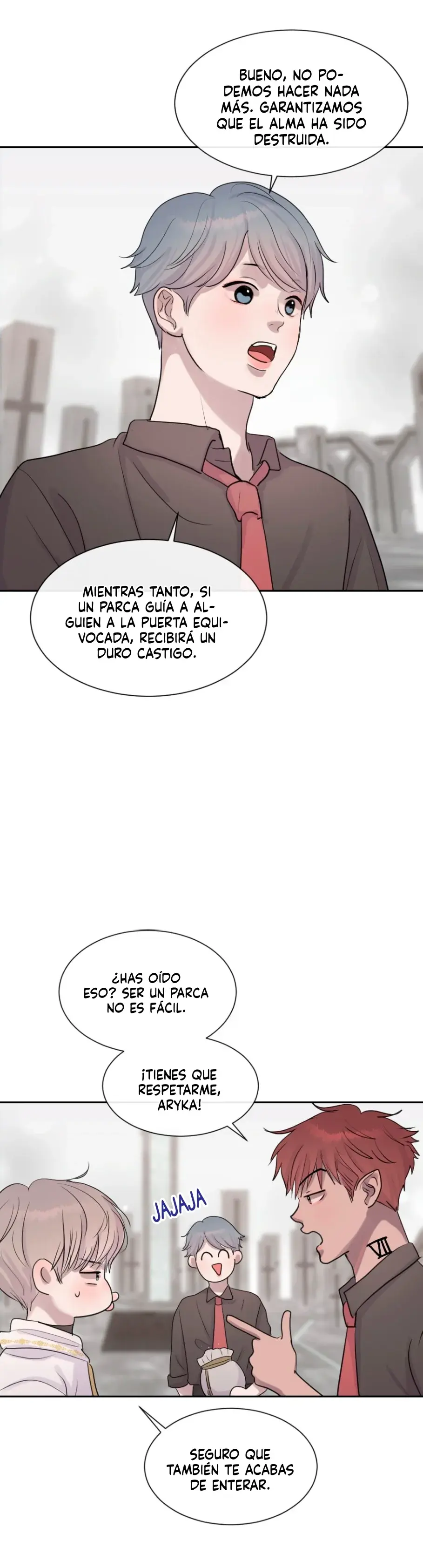 Capitulo 51 page 26