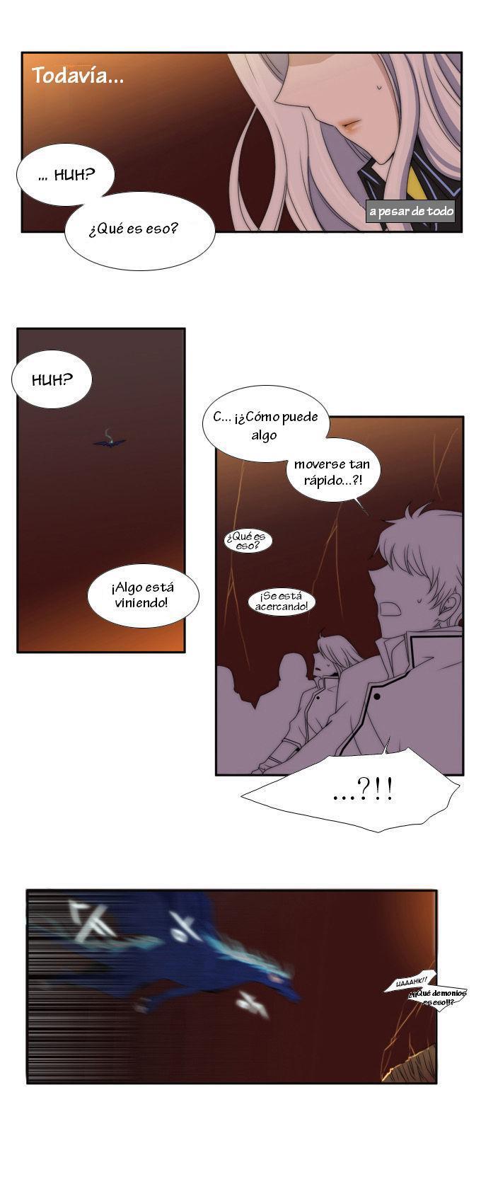 Capitulo 51 page 20