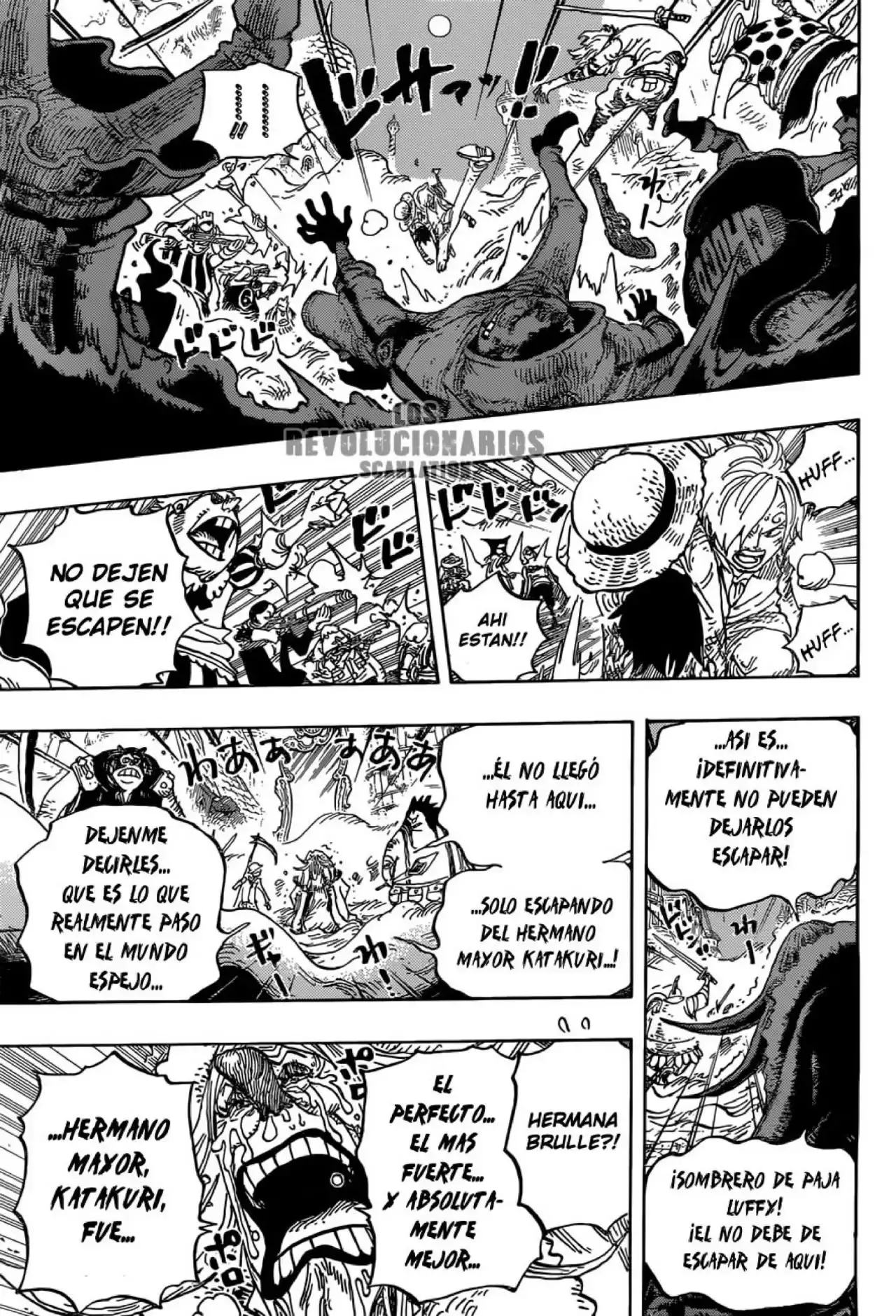 Capitulo 898 page 7