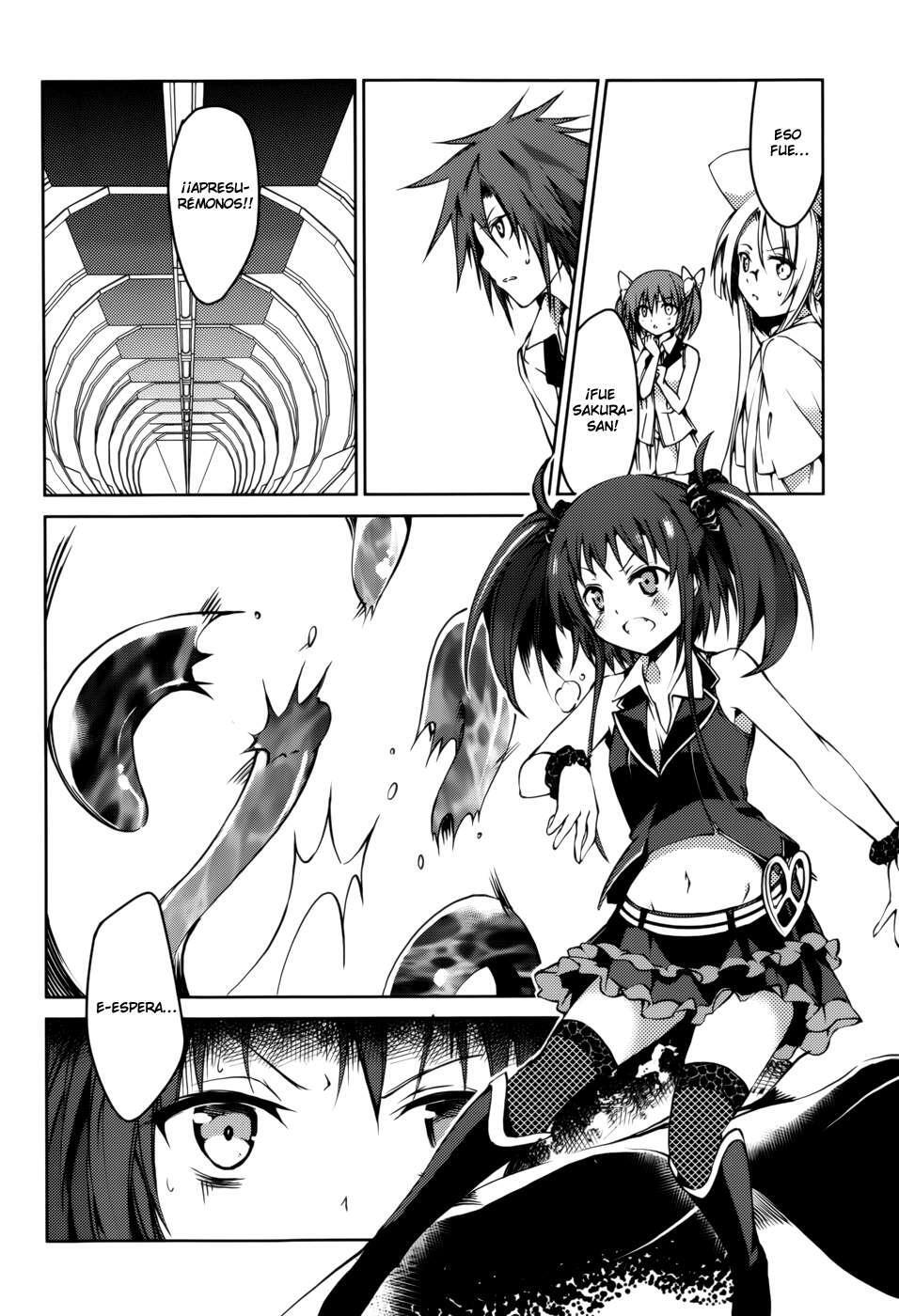 Capitulo 22 page 14