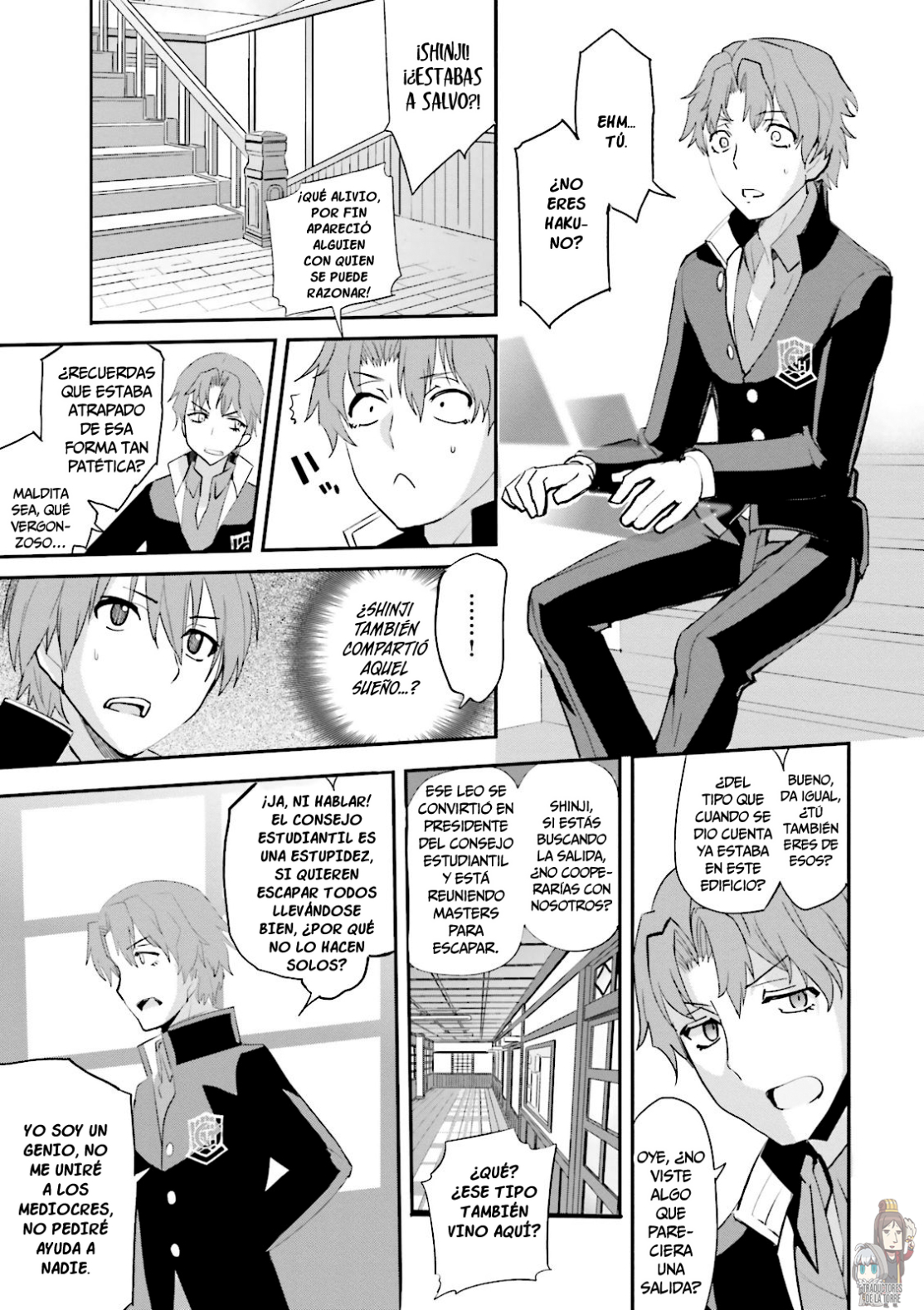Capitulo 5 page 6
