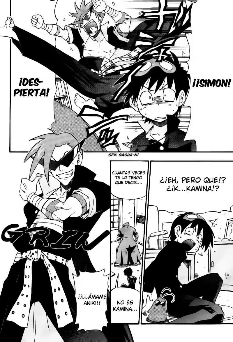 Capitulo 1 page 6