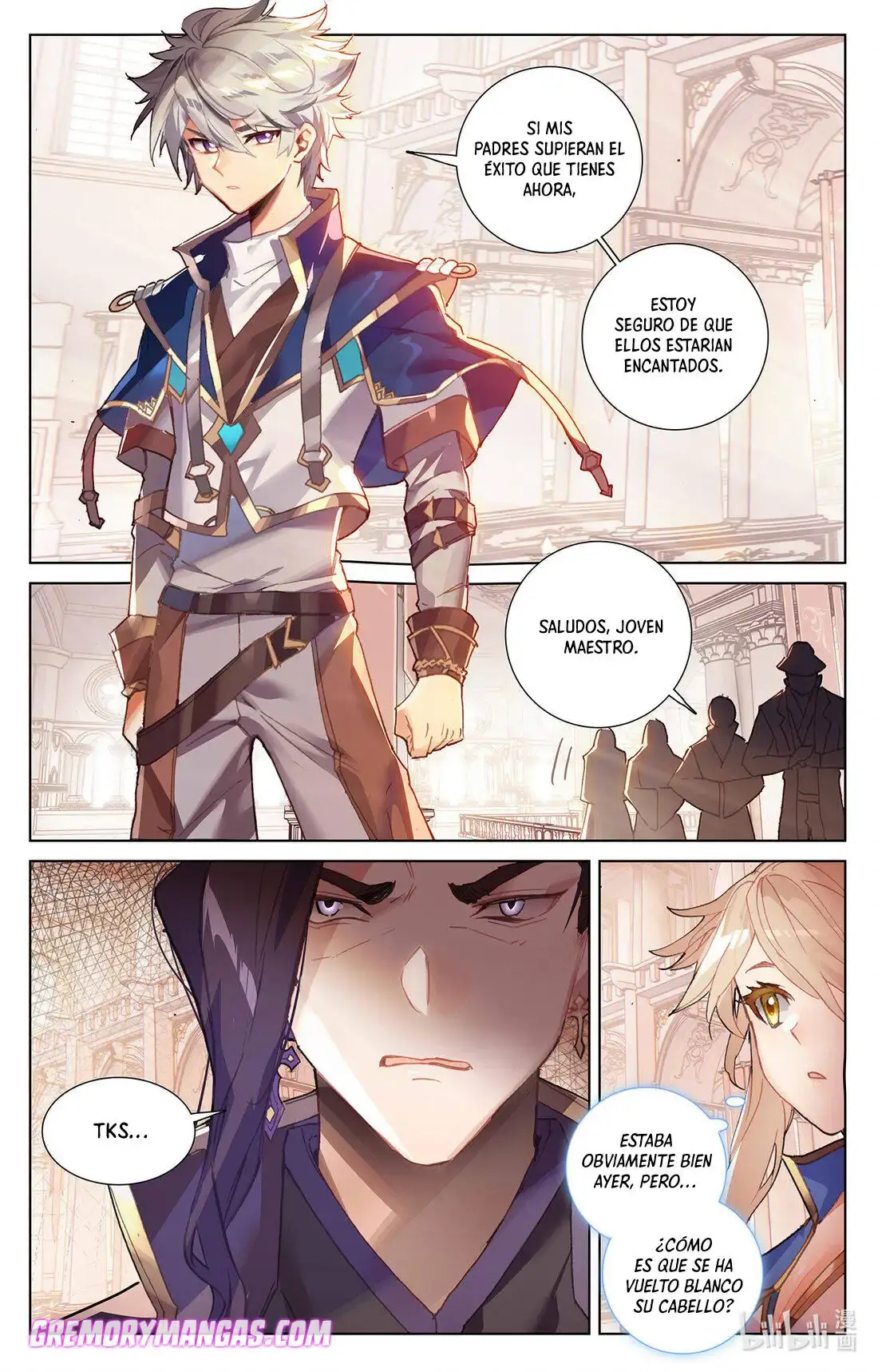 Capitulo 11 page 9