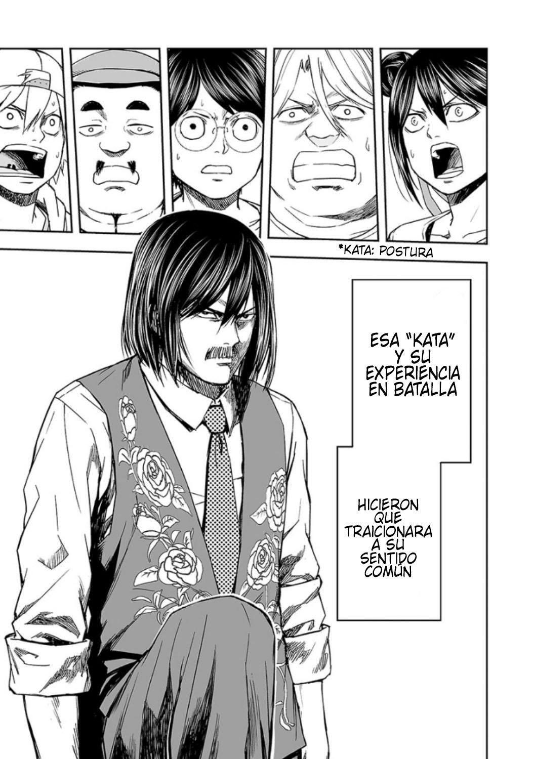 Capitulo 24 page 12