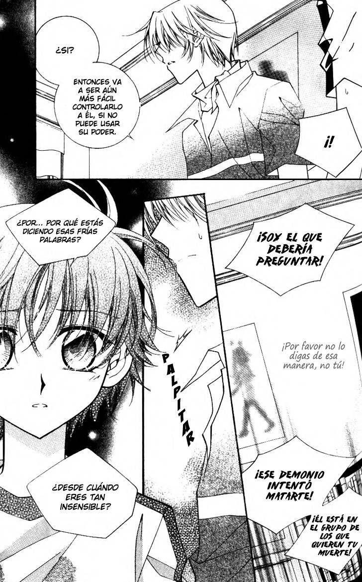 Capitulo 49 page 21
