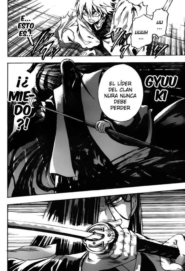 Capitulo 97 page 11