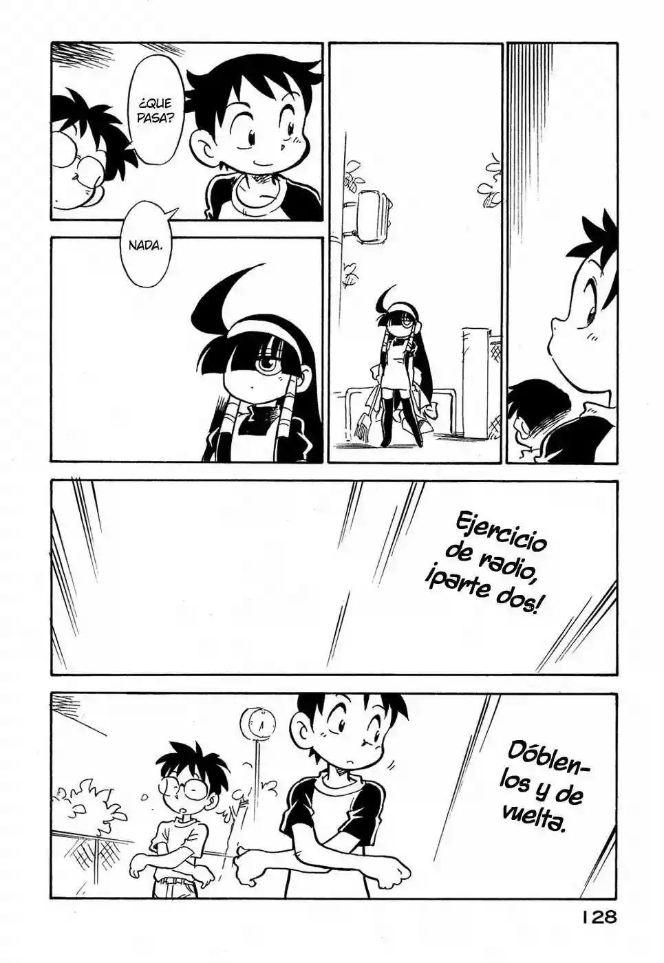 Capitulo 70 page 6