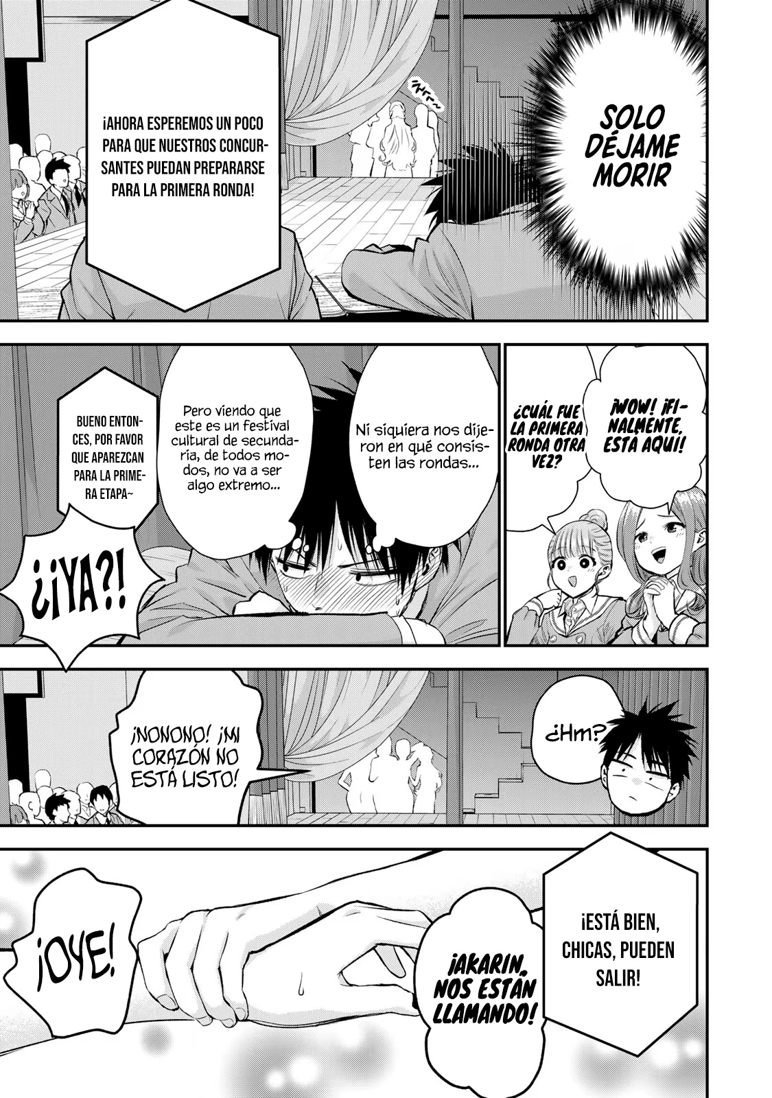 Capitulo 80 page 15