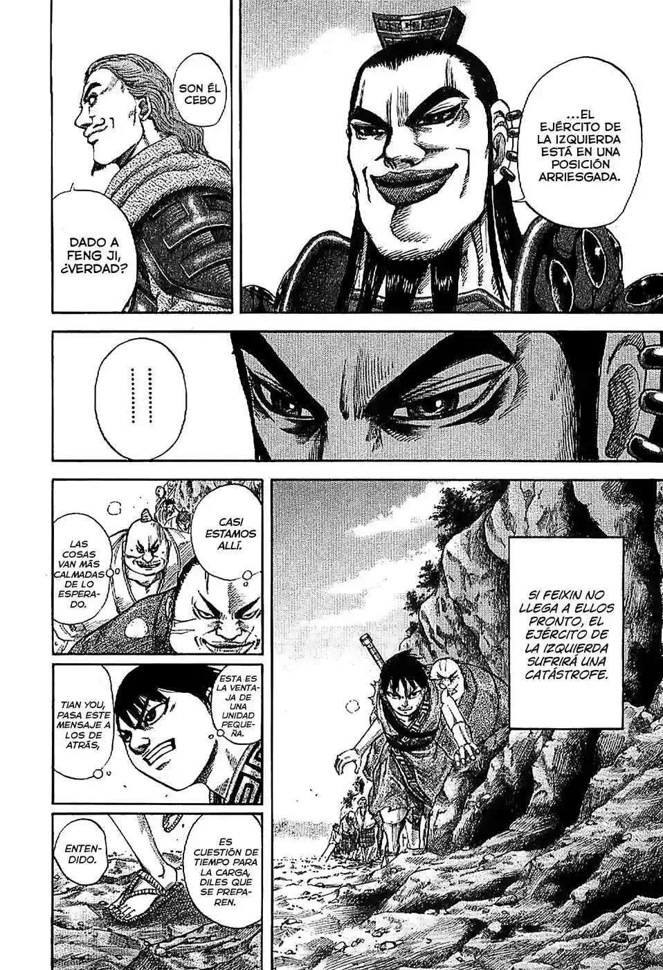 Capitulo 121 page 15