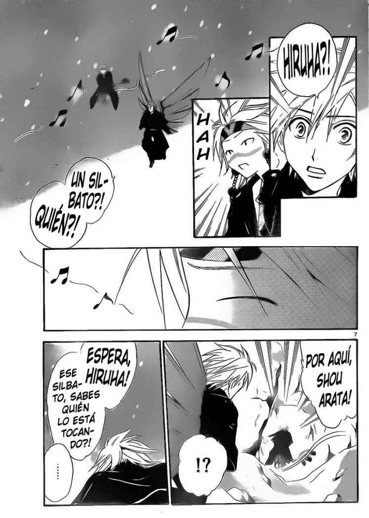 Capitulo 127 page 7