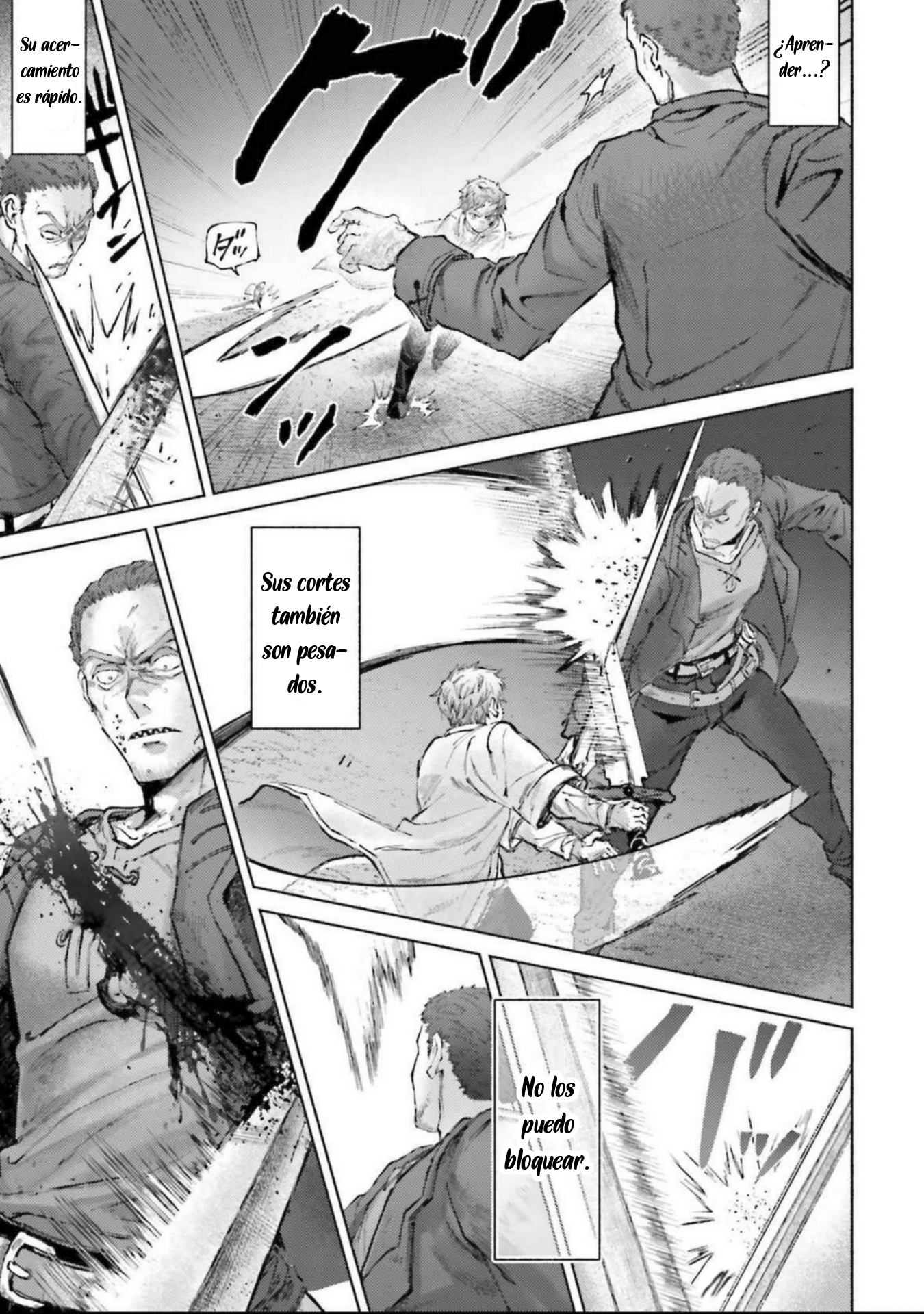 Capitulo 18 page 26