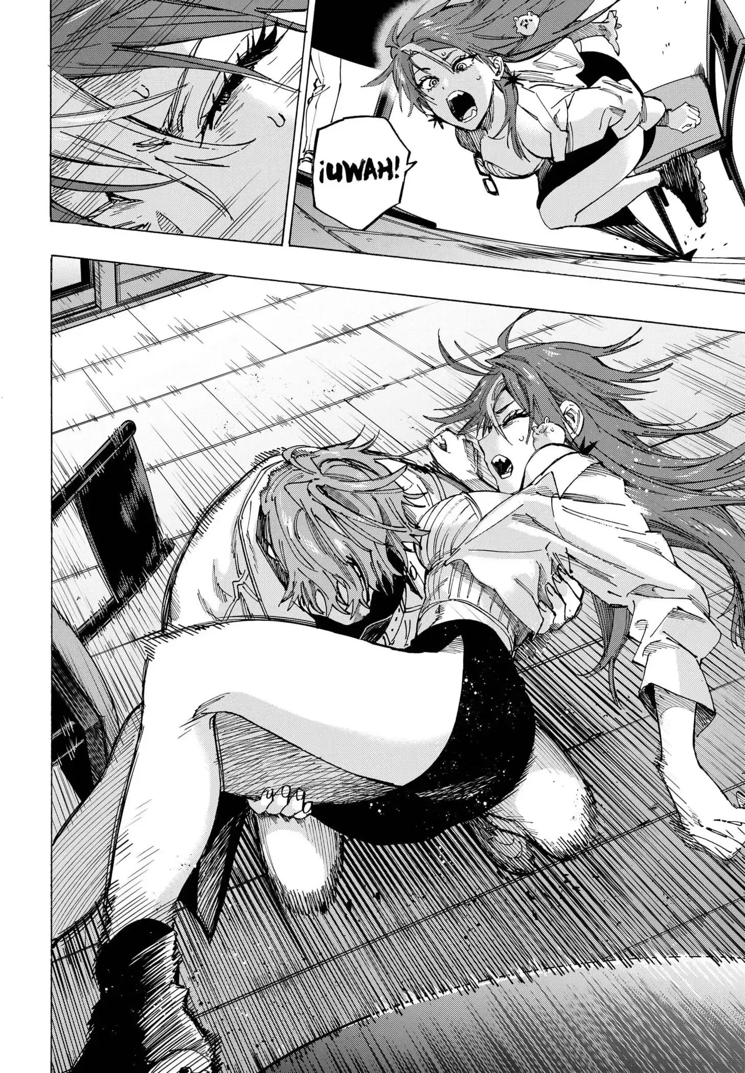 Capitulo 102 page 8