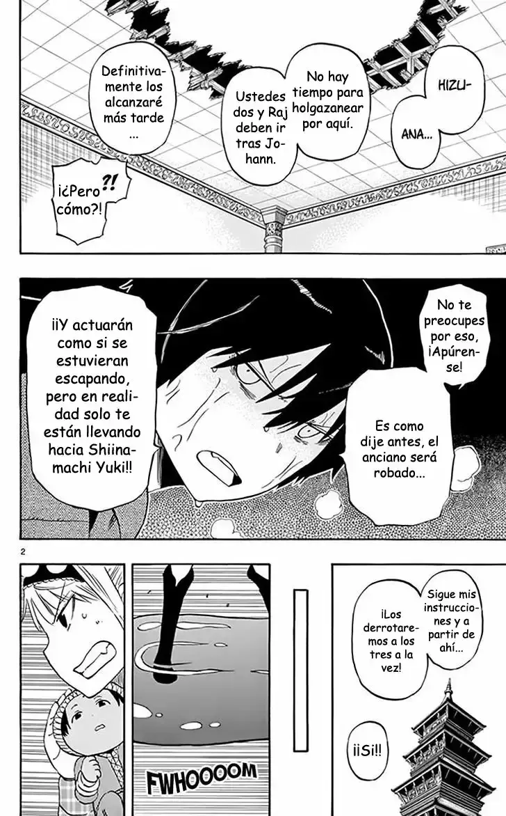 Capitulo 69 page 3