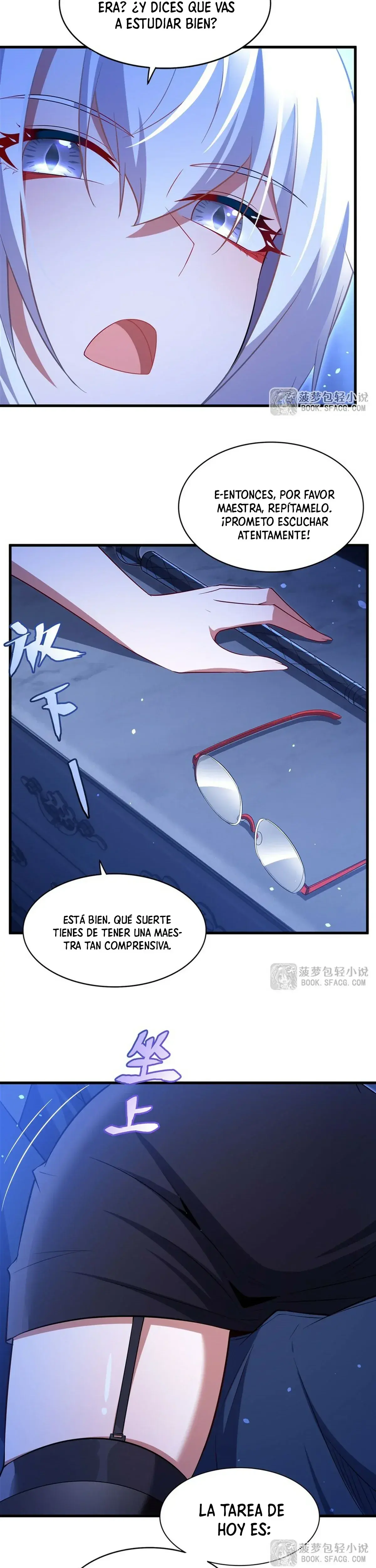 Capitulo 43 page 16