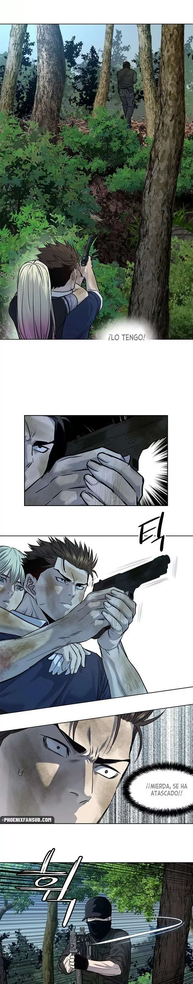 Capitulo 118 page 21