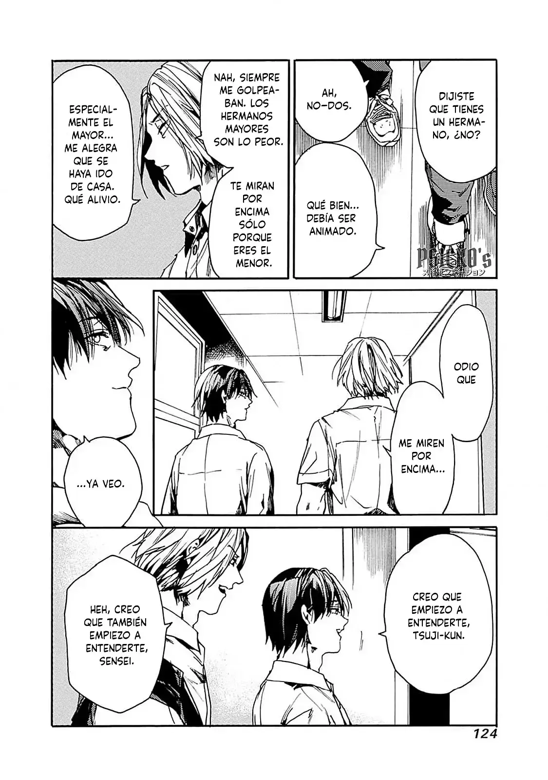 Capitulo 46 page 28