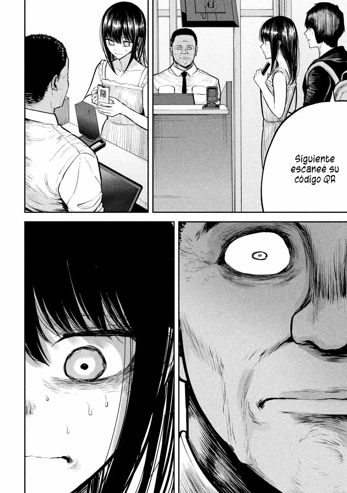 Capitulo 33 page 12