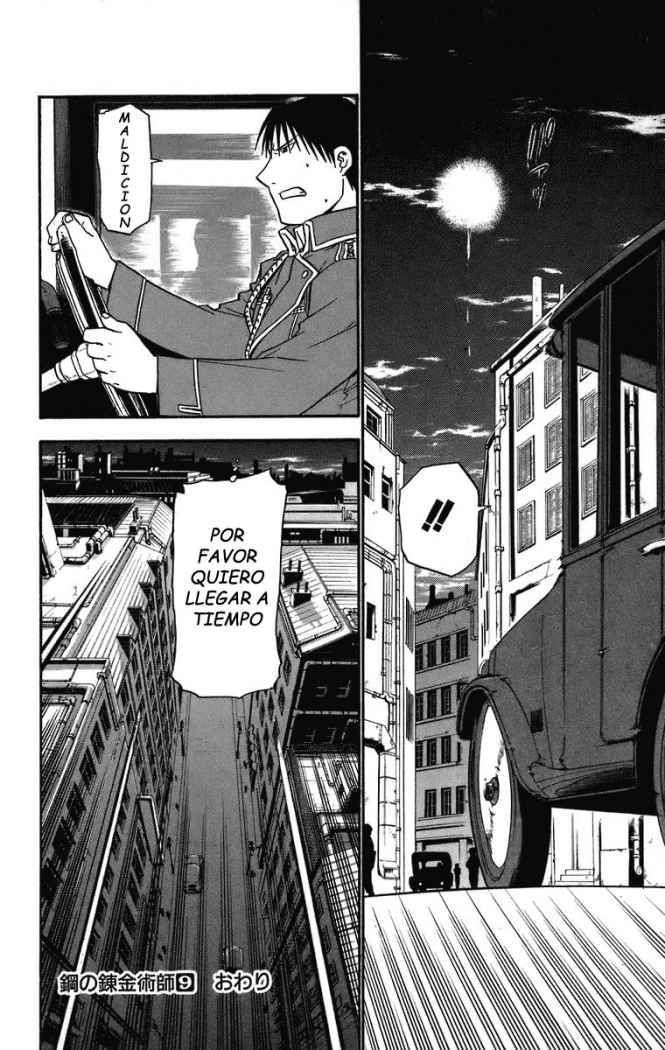 Capitulo 37 page 36