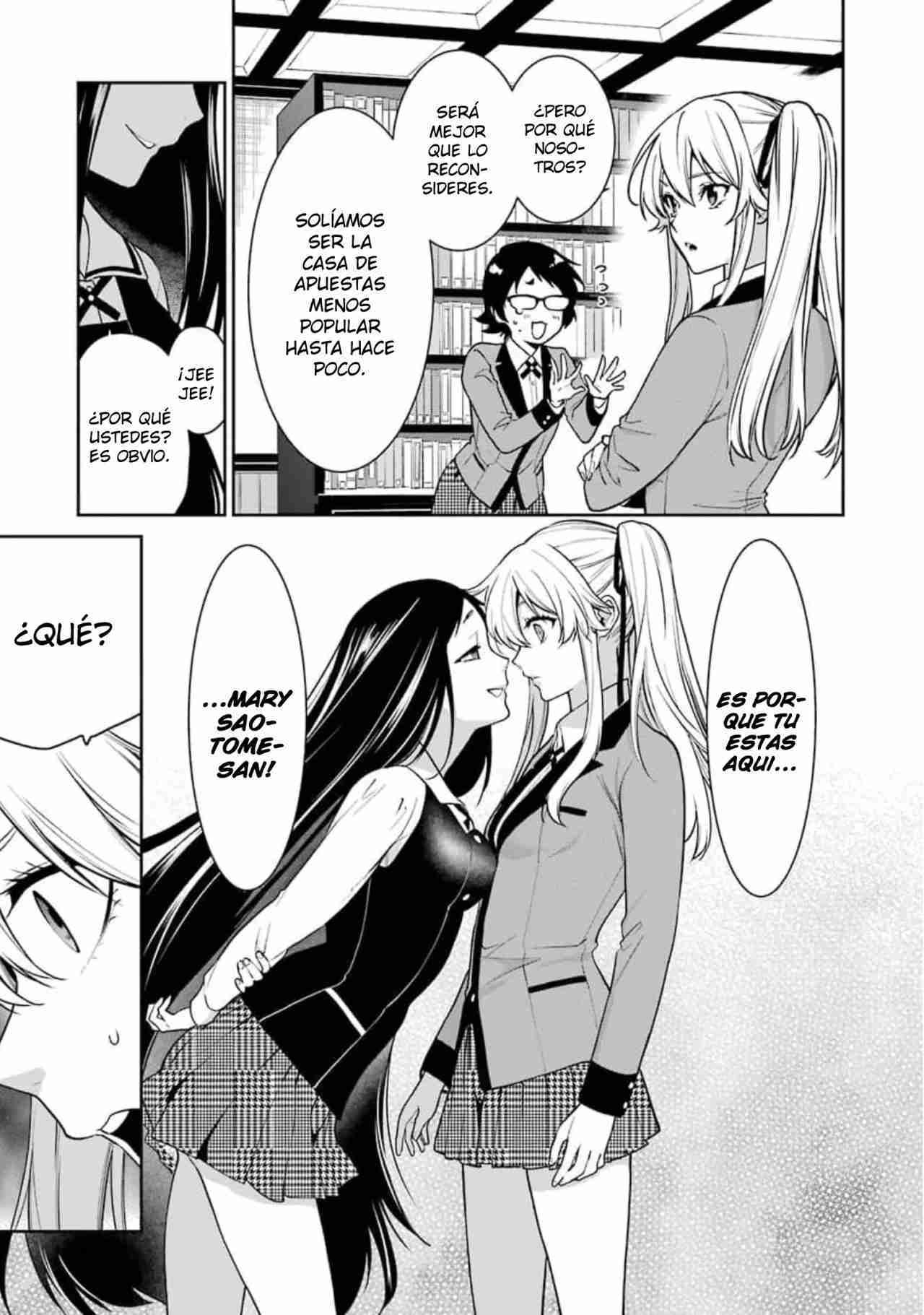 Capitulo 63 page 11