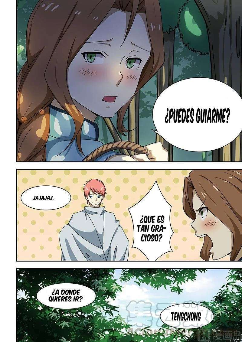Capitulo 171 page 4