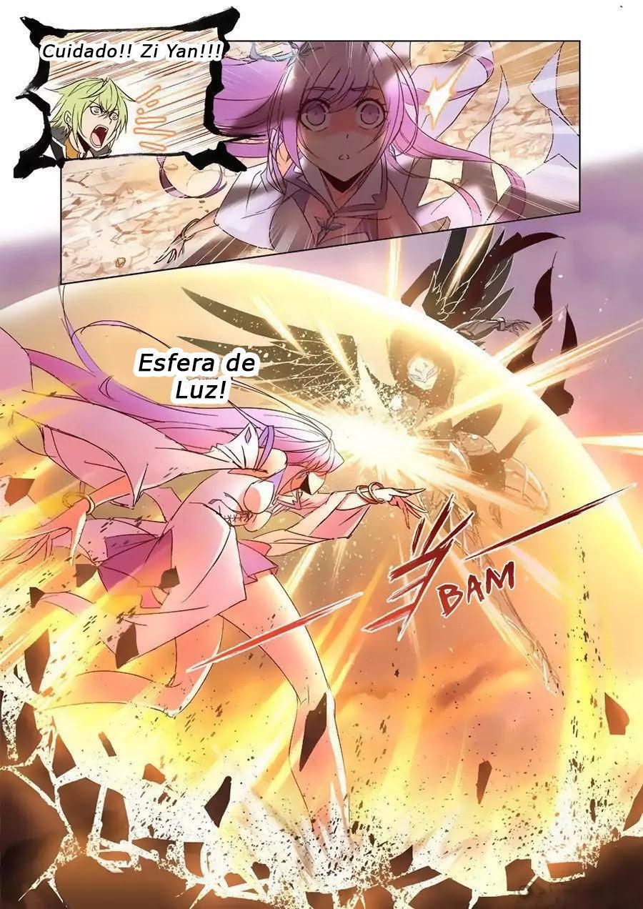 Capitulo 62 page 11
