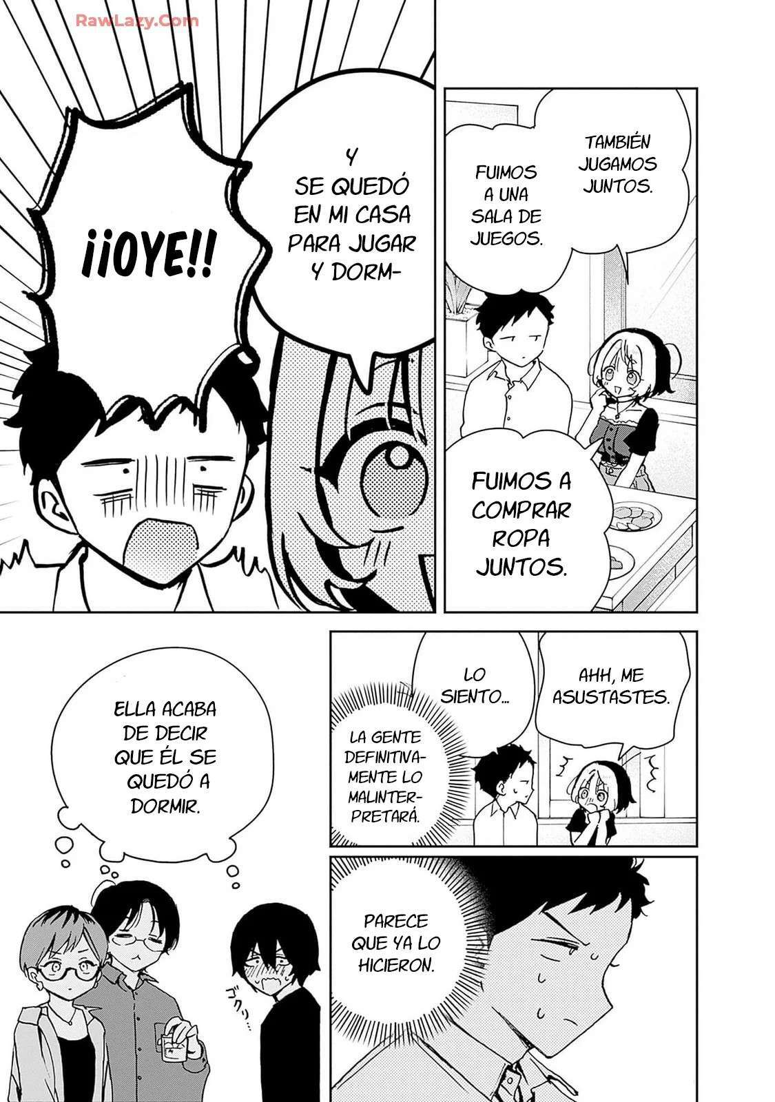 Capitulo 23 page 15