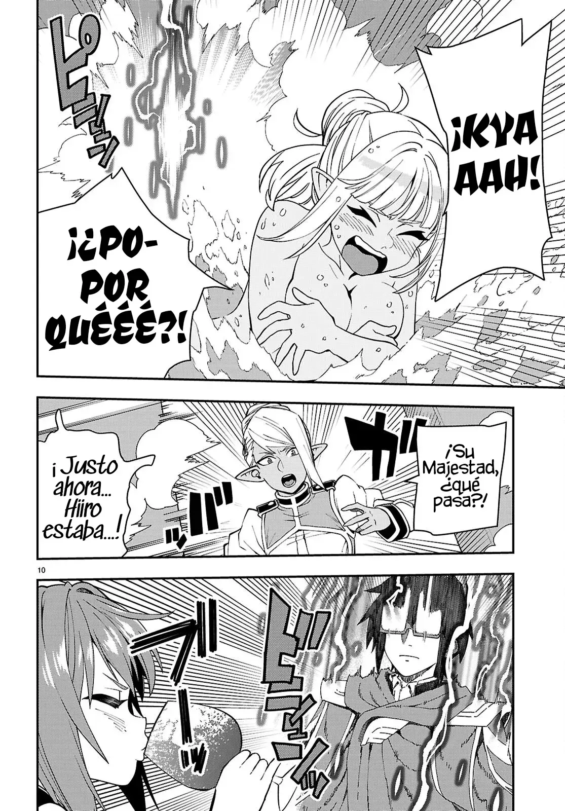 Capitulo 120 page 11