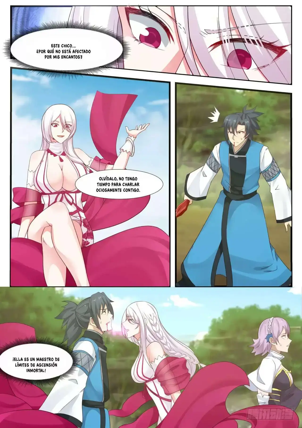 Capitulo 239 page 8