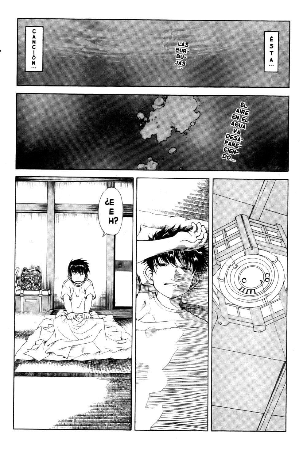 Capitulo 203 page 20