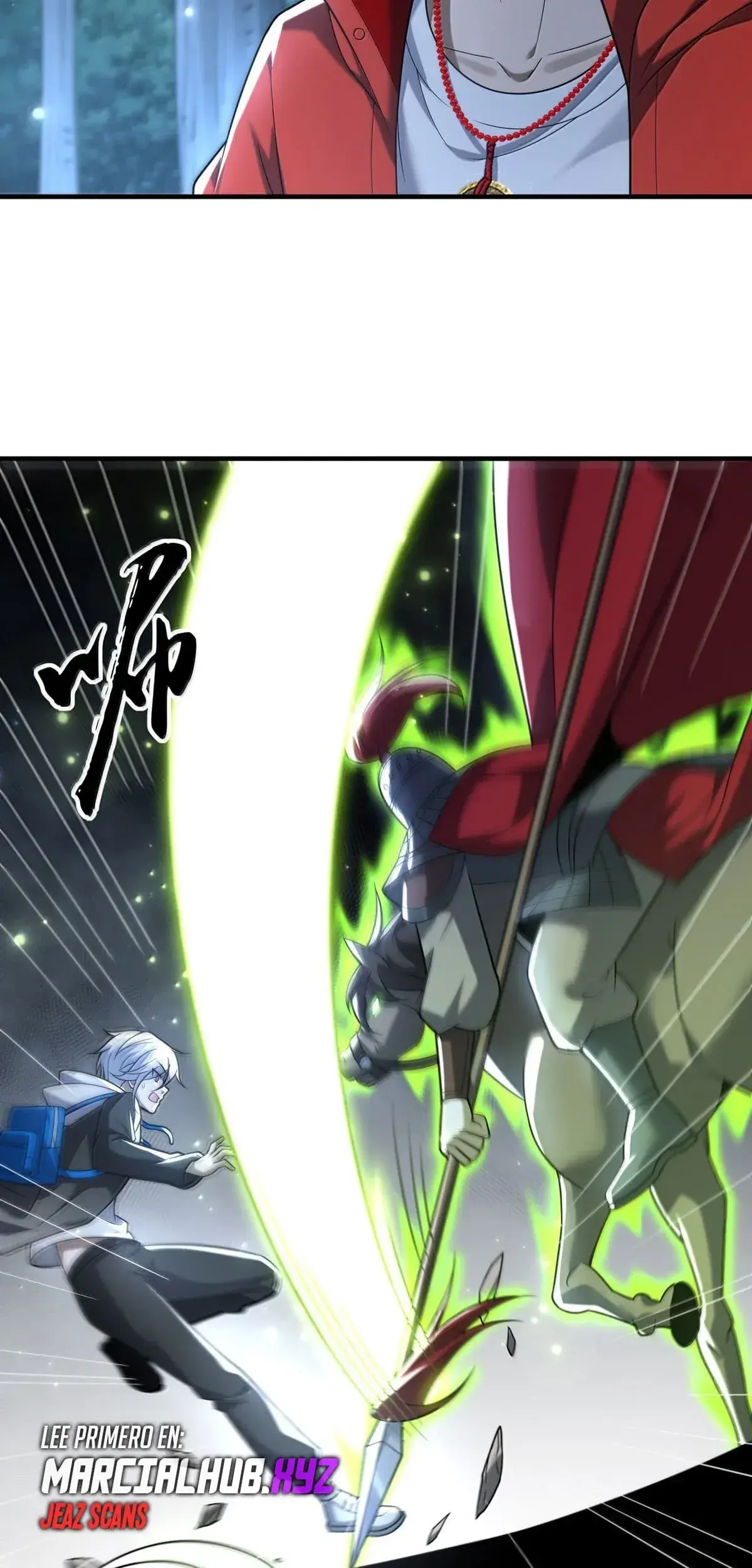 Capitulo 71 page 50