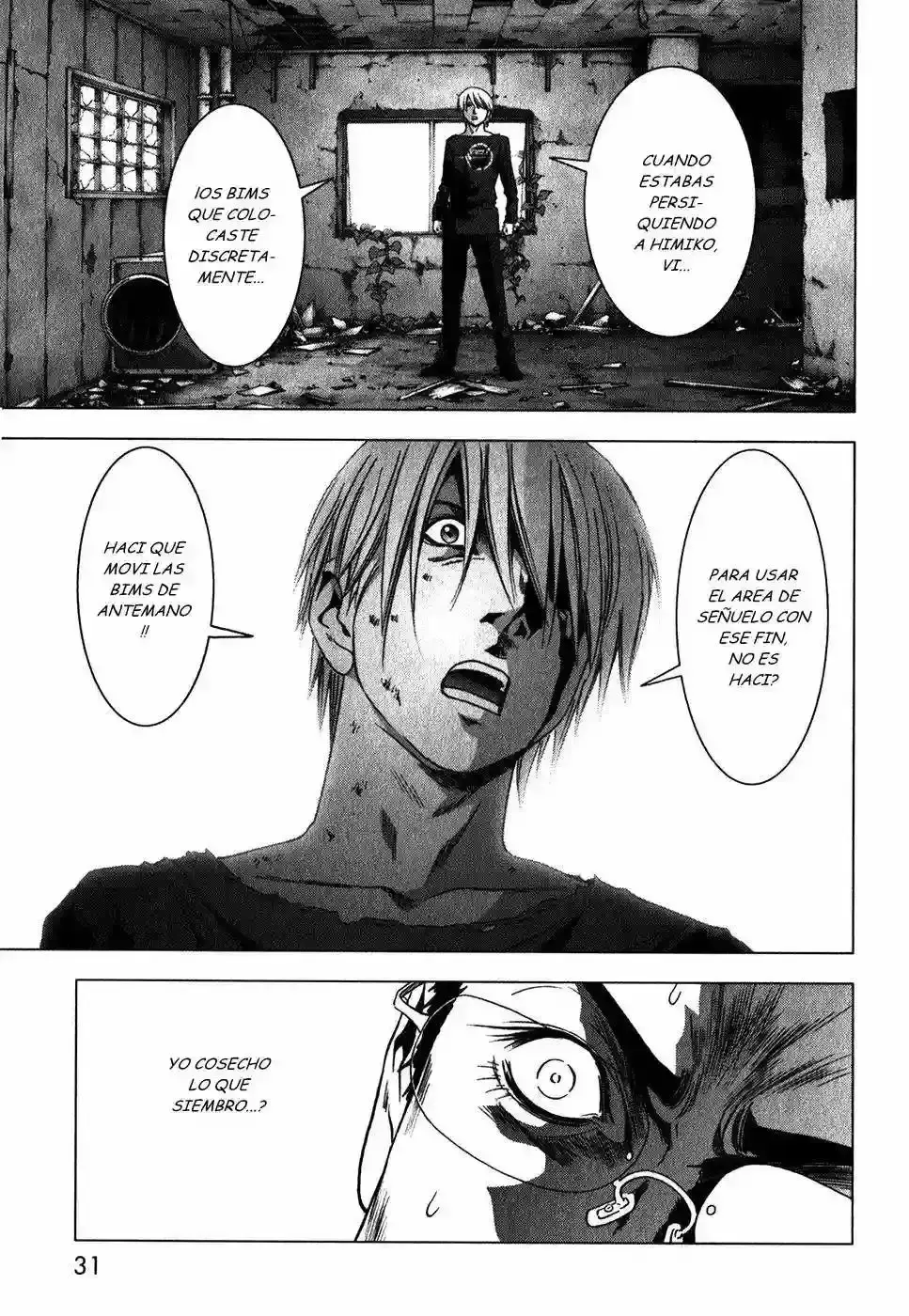 Capitulo 46 page 33