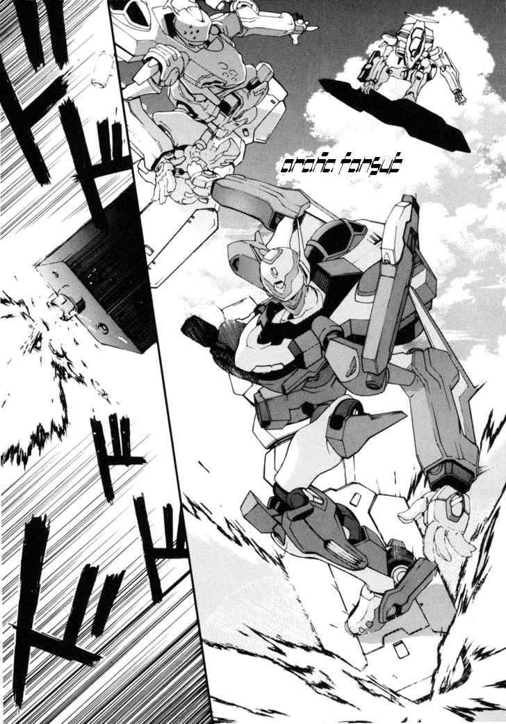 Capitulo 11 page 14
