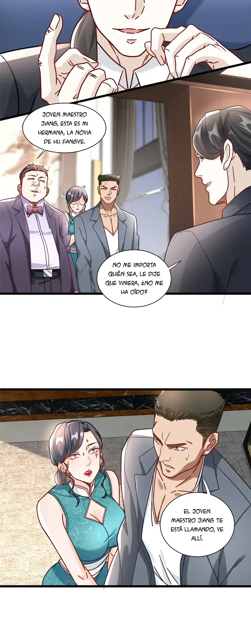 Capitulo 85 page 9