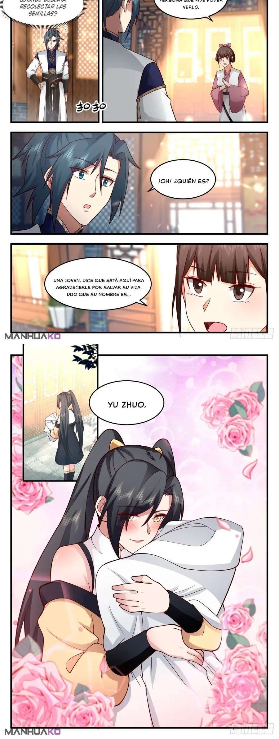 Capitulo 2257 page 6