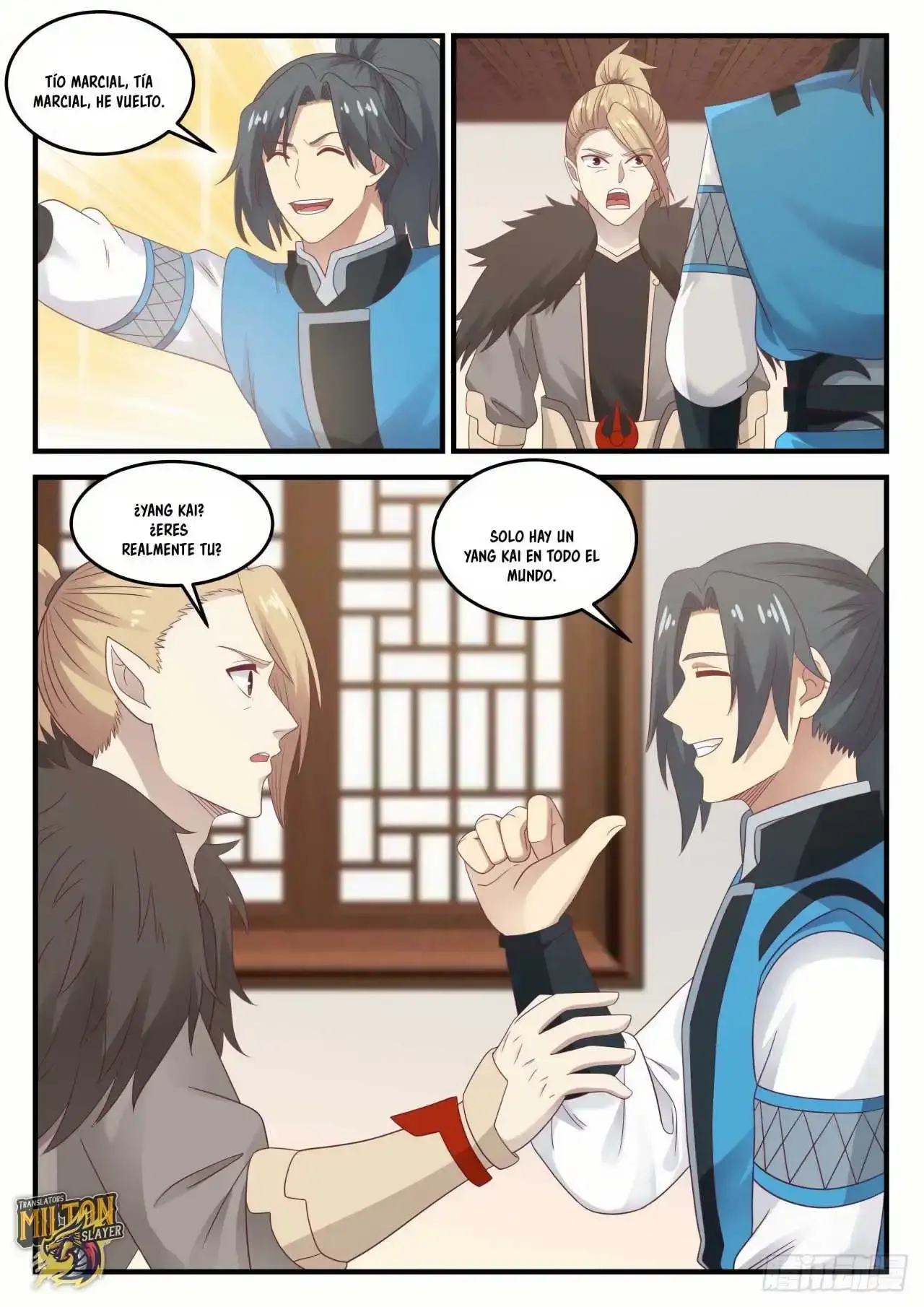 Capitulo 685 page 8