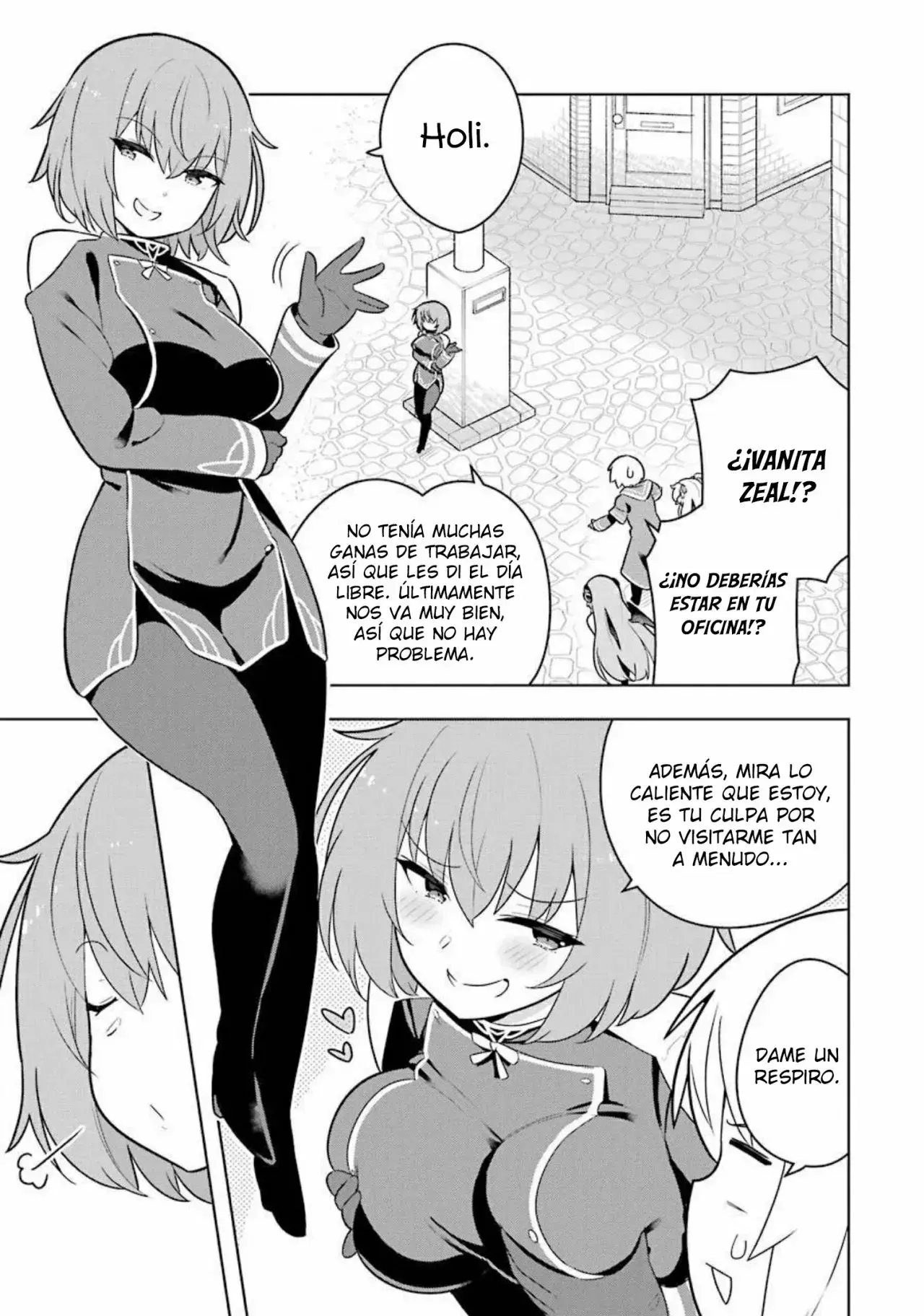 Capitulo 37 page 16