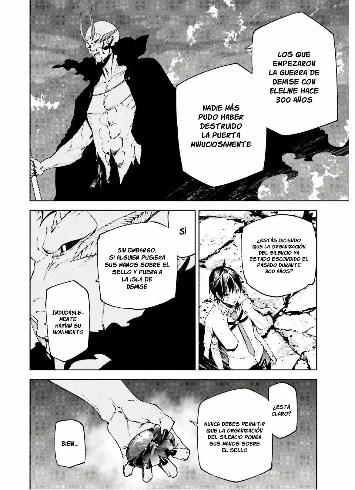 Capitulo 49 page 15