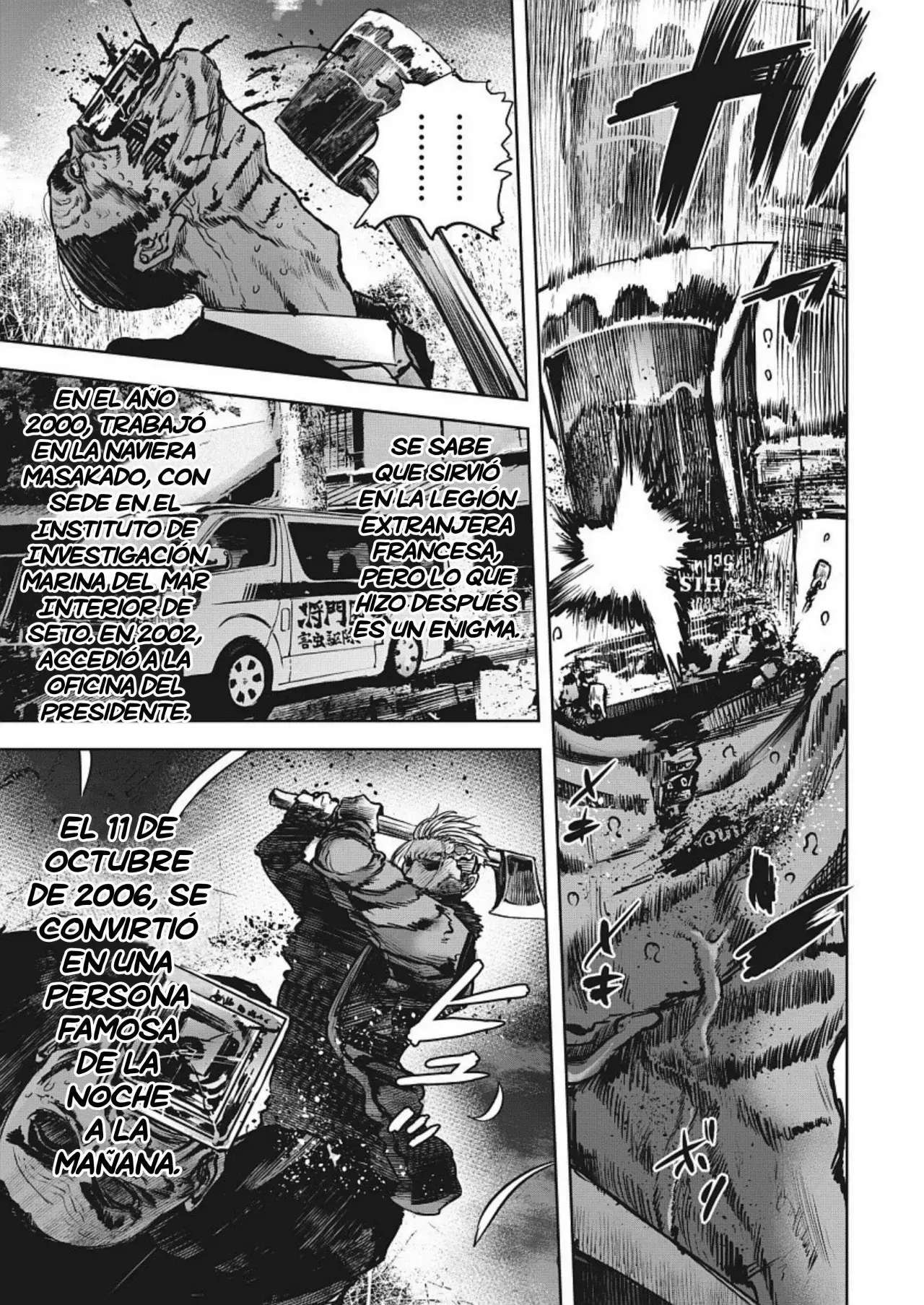 Capitulo 25 page 19