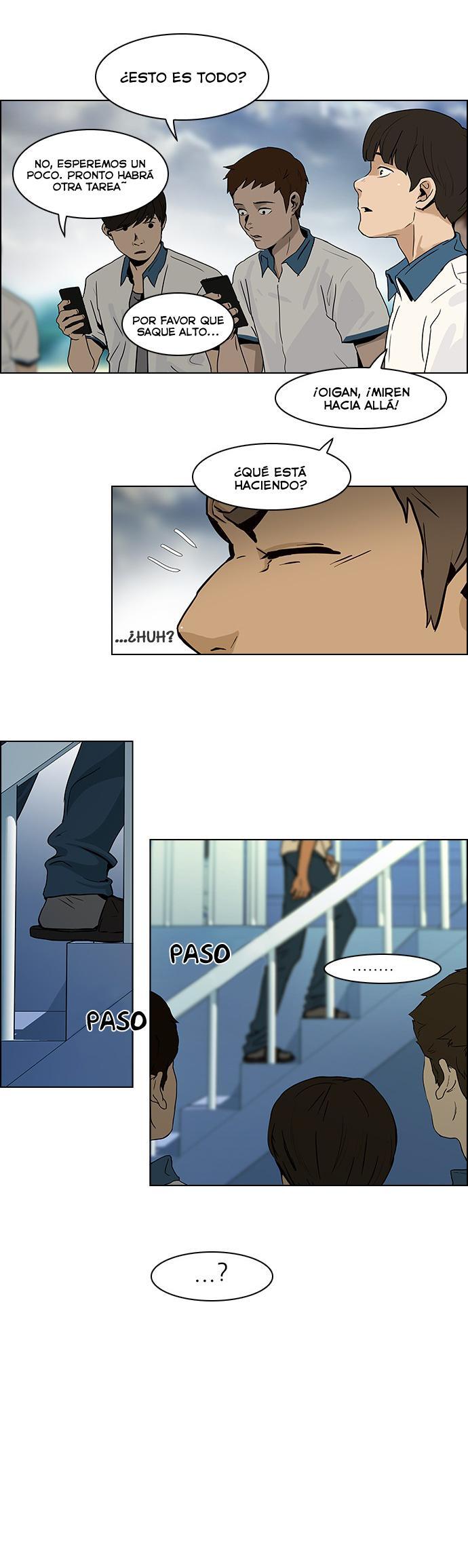 Capitulo 43 page 20