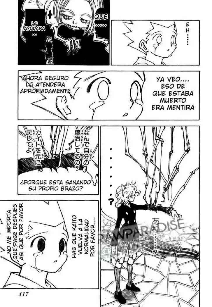Capitulo 305 page 5