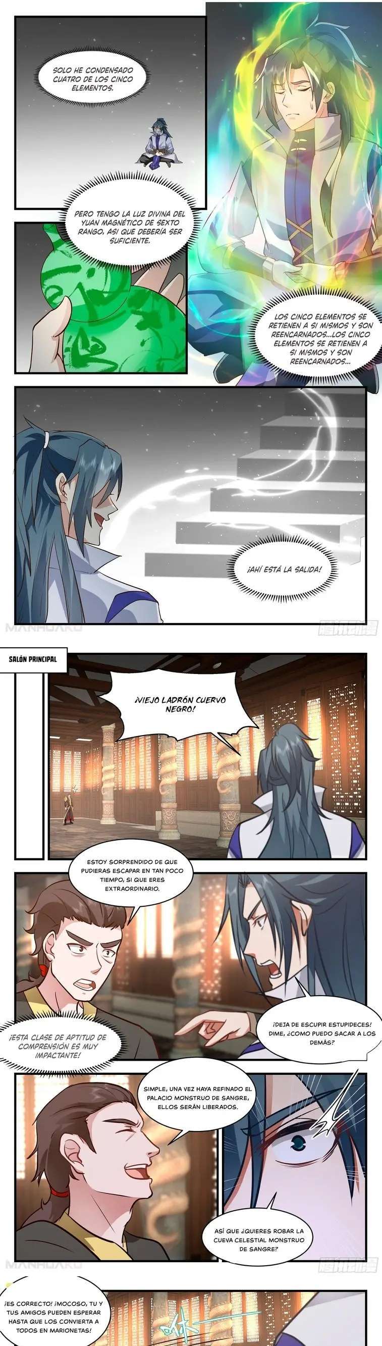 Capitulo 2751 page 4